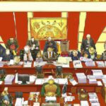 China's role in mediating the Israel-Hamas conflict