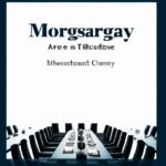 Leadership transition at Morgan Stanley