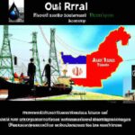 Role of Iran in global oil markets