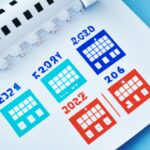 September 2023 chart