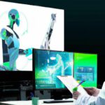 The impact of AI on various industries