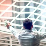 big investors hiding out