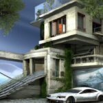 financial inequality