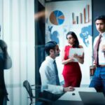 impact of earnings report on stock price