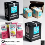 packaging company that can rally more than 30%