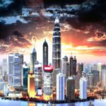 China's real estate market challenges