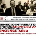 Geopolitical implications of the U.S.-China rivalry