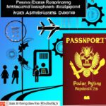 Impact of passport delays on travelers