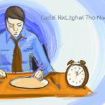 Impact of working longer on overall well-being