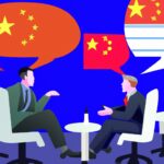 Importance of U.S.-China military talks resumption