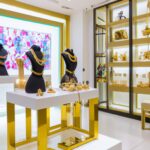 Luxury goods market in China
