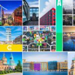 Tech investment in Europe