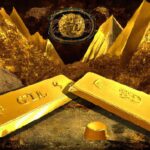 Geopolitics and central banks' impact on gold demand in 2024