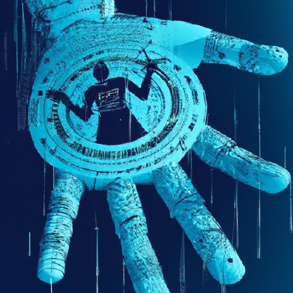 Impacts of AI on the Financial Industry