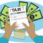 Strategies to minimize taxes on year-end bonus checks