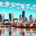 UK financial services sector after Brexit