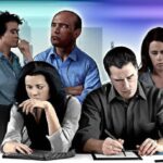 the impact of layoffs on employee morale and job security