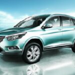 BYD's best-selling cars in China
