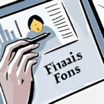 Caution in financial markets