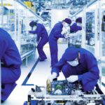 China's manufacturing sector challenges amid export decline