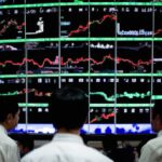 Chinese stock market analysis