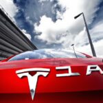 Emerging competition between Chinese EV companies and Tesla