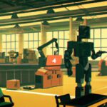 Impact of AI on job market