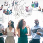 International cooperation in innovation