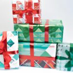 The popularity of unused holiday gifts