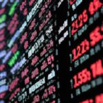 analysis of the current market trends in Chinese stocks