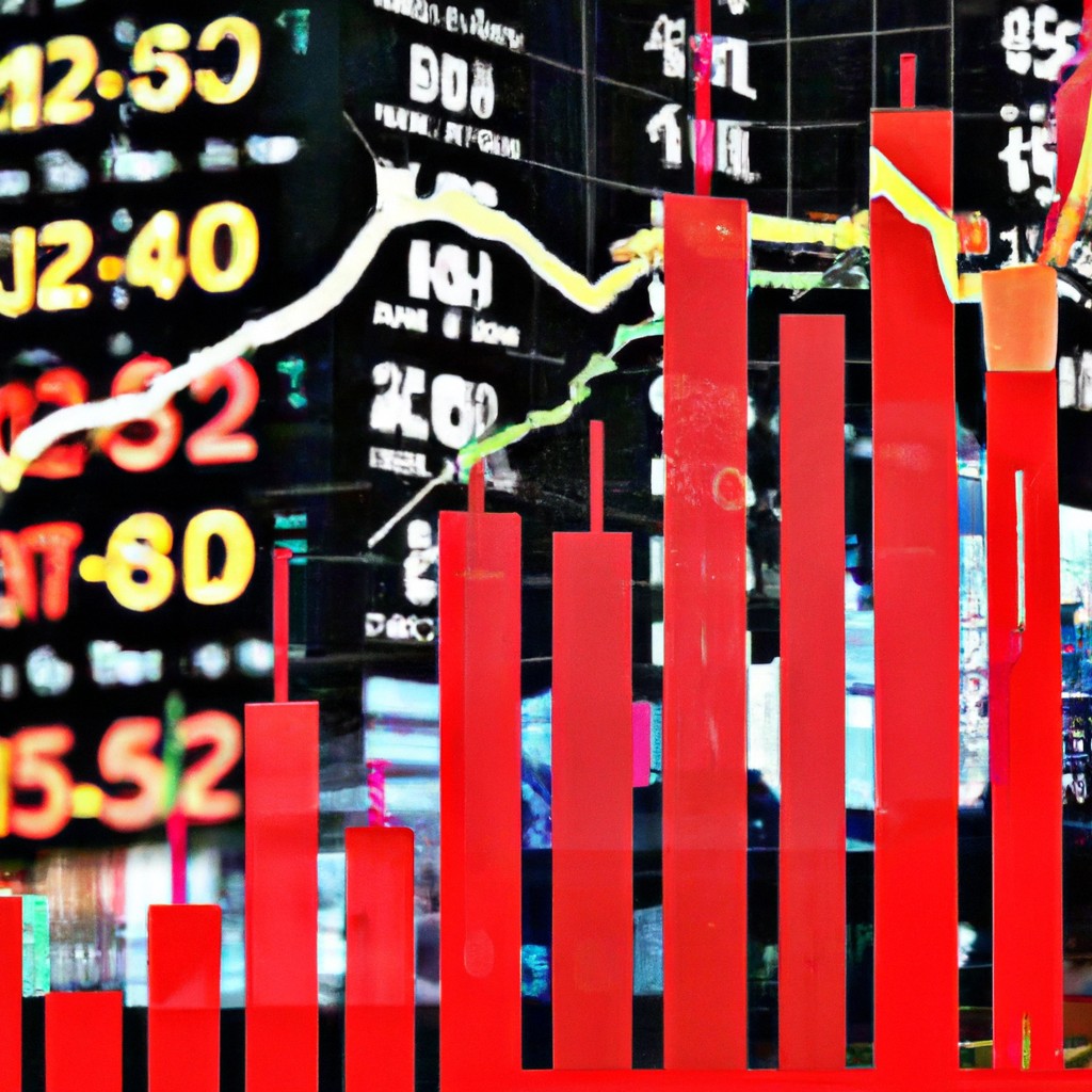 Chinese stock market performance in 2021