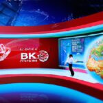 HSBC's financial performance in China