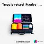 How to pack efficiently for a trip