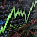 Impact of earnings reports on stock prices