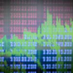 Impact of global markets on Chinese stocks.
