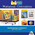 Impact of online retail on Walmart's stock performance