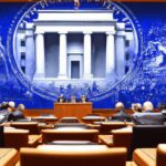 Implications of changing a clause in Fed meetings.