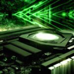 Nvidia rally and its impact on the overall market
