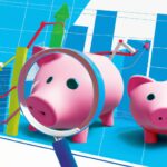 Reasons for budget surplus