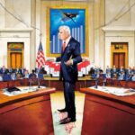 Chair Powell's testimony highlights