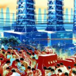 China's economic growth factors