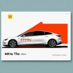 Comparison of Xiaomi's electric car and Tesla's Model 3