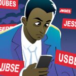 Effects of ghosting on job seekers