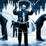 Effects of recession on corporate America