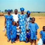 Food insecurity in Nigeria