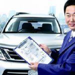 Geely-backed car tech company