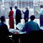 History of private equity in the banking sector