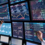 Impact of Federal Reserve policies on financial markets