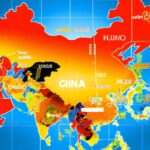 Impact of global factors on Chinese valuations