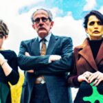 Impact of gray divorce on adult children